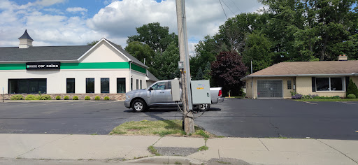 Used Car Dealer «Enterprise Car Sales», reviews and photos, 6755 Transit Rd, East Amherst, NY 14051, USA