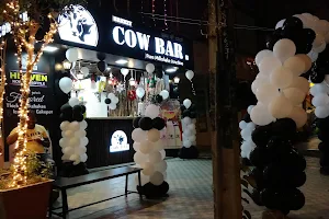 Breezy Cow Bar image