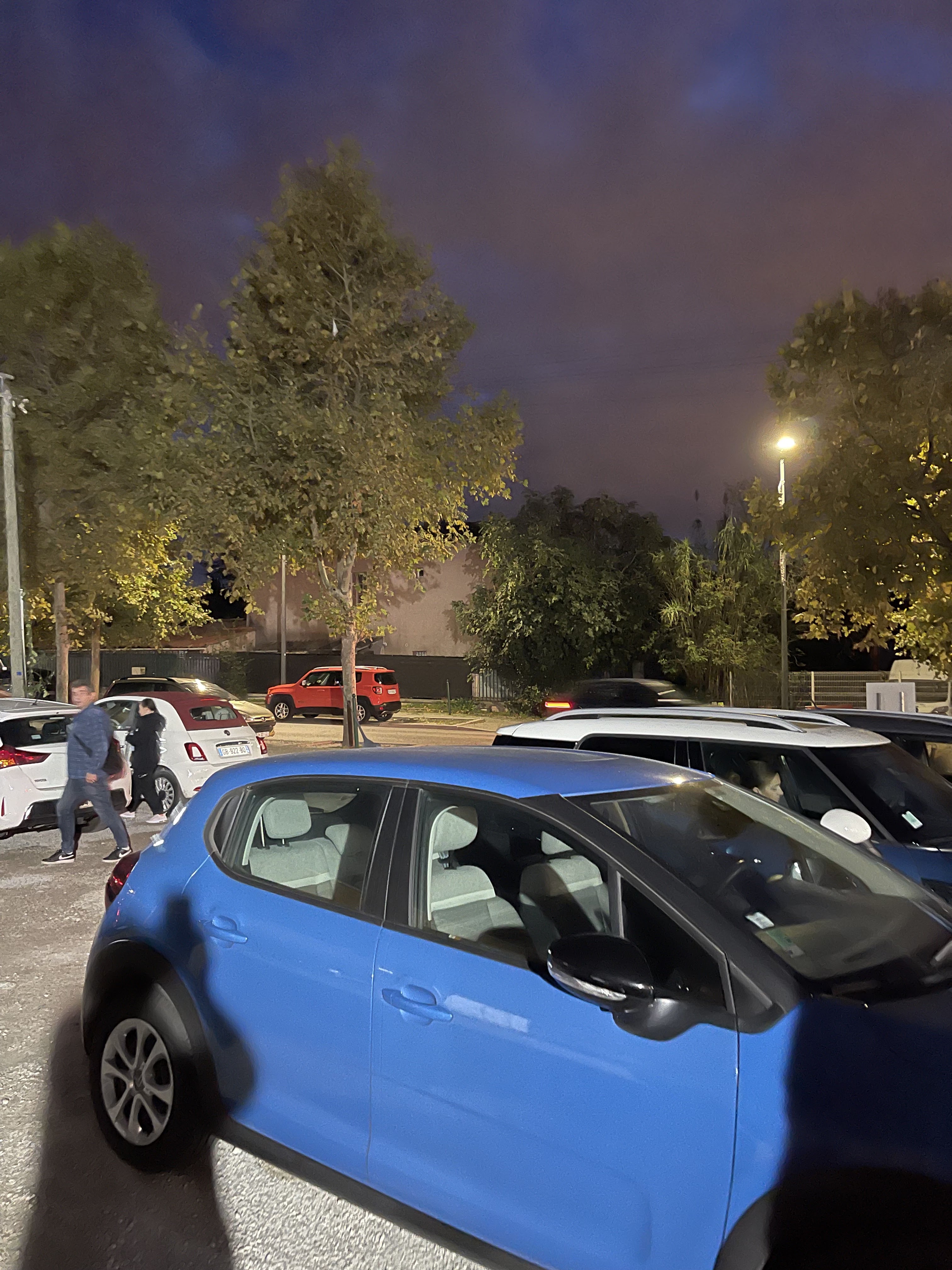 Photo n° 2 de l'avis de Didier.R fait le 20/10/2023 à 19:08