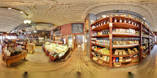 General Store «Symons General Store & Wine Cellar», reviews and photos, 401 E Lake St, Petoskey, MI 49770, USA