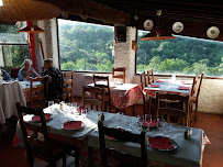 Atmosphère du Restaurant La Taverne de Riunogues à Maureillas-Las-Illas - n°6