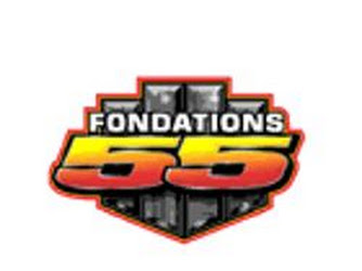 Fondations 55