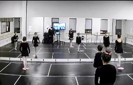 Dance School «DDA Dance Academy», reviews and photos, 40 Eisenhower Dr #102, Paramus, NJ 07652, USA