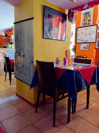 Atmosphère du Restaurant créole Le Saint Géran à Nice - n°5