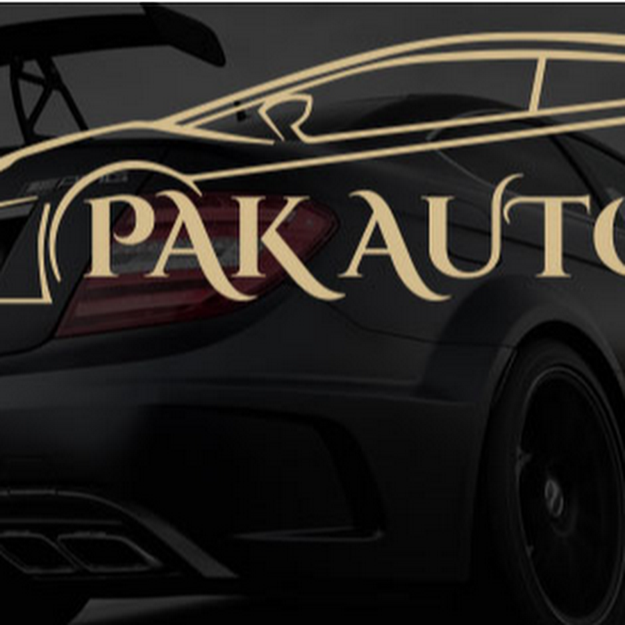 Pak Auto Corp.