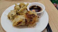 Dumpling du Restaurant chinois Palais de Wenzhou à Paris - n°1