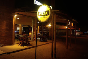 Clube da Pizza image