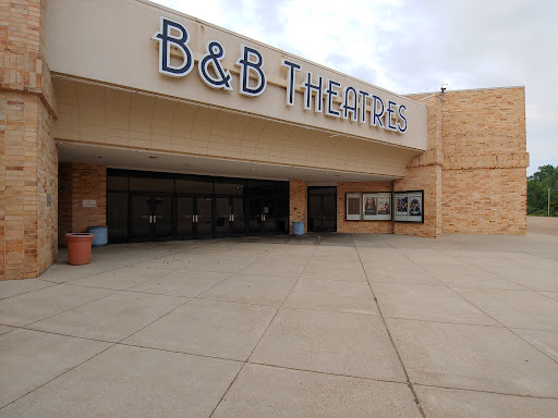 Movie Theater «B&B Theatres Vicksburg Mall 6», reviews and photos, 3505 Pemberton Square Blvd e, Vicksburg, MS 39180, USA