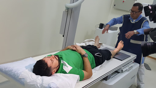 مستشفى المانع بالخبر – البرج الطبي 1 