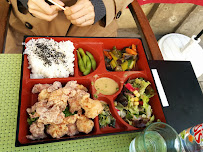 Bento du Restaurant japonais authentique Bento Café à Montpellier - n°17