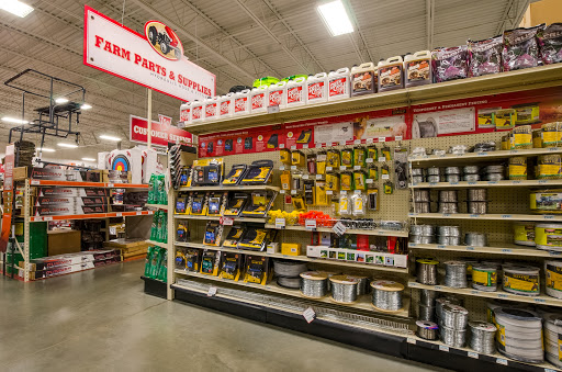 Home Improvement Store «Tractor Supply Co.», reviews and photos, 2320 Fairview Blvd, Fairview, TN 37062, USA
