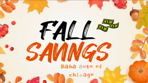 Used Car Dealer «Baha Auto Sales», reviews and photos, 4257 W North Ave, Chicago, IL 60639, USA