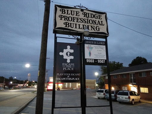 Tourist Attraction «Escape This Place», reviews and photos, 9507 E 63rd St #103, Raytown, MO 64133, USA