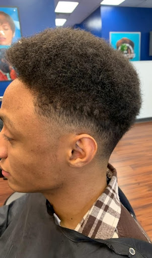 Hair Salon «Supercuts», reviews and photos, 759 Antelope Dr, Layton, UT 84041, USA