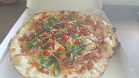 Photos du propriétaire du Pizzeria La Station pizza à Grasse - n°8