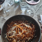 Photo n°1 de l'avis de Lucia.e fait le 26/03/2022 à 14:41 sur le  Trattoria D'ì Borgo Greve in Chianti à Greve in Chianti