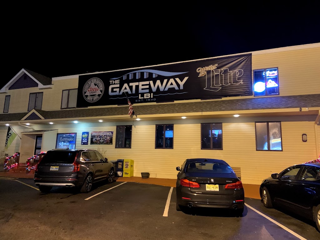 The Gateway Bar, Restaurant and Liquor Store 08008