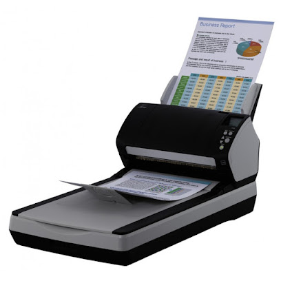 Alquiler Scanner Compuservices Jr Ltda