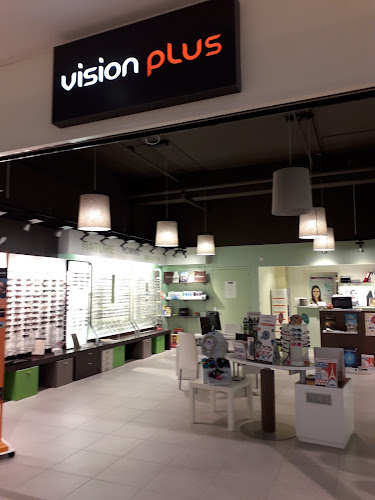 Opticien Vision Plus Montval-sur-Loir
