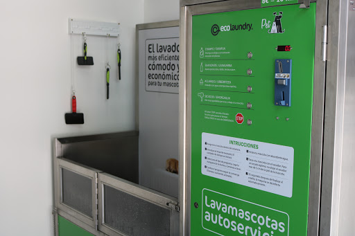 Ecolaundry Andoain en Andoain, Guipúzcoa