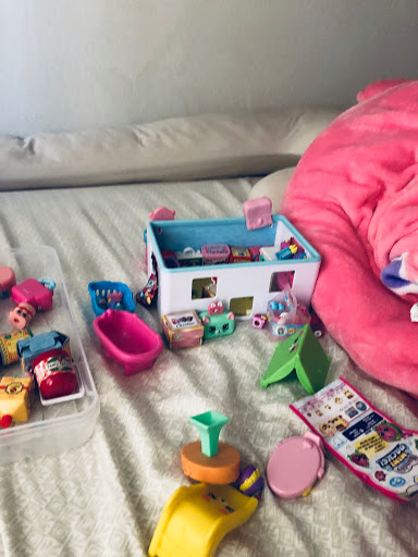 Fabric Store «Jo-Ann Fabrics and Crafts», reviews and photos, 75 Colma Blvd, Colma, CA 94014, USA