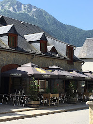 Photo n°91 de L’Authentique à Saint-Lary-Soulan ()