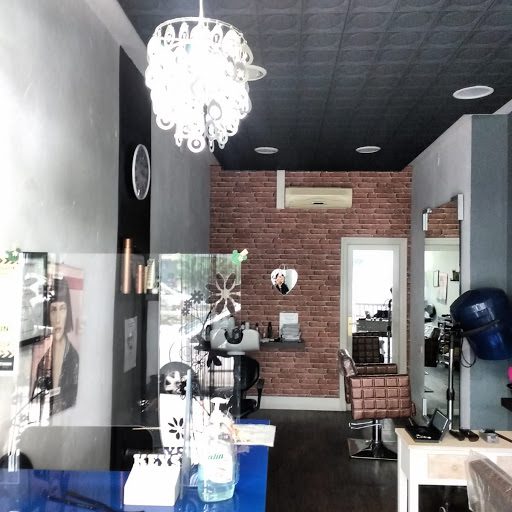 Peluquería LUCÍA en lasarte-Oria, Guipúzcoa