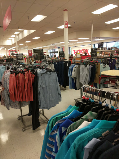 Department Store «T.J. Maxx», reviews and photos, 9828 Great Hills Trail #200, Austin, TX 78759, USA