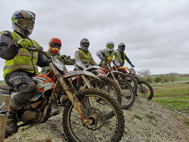 Comments and reviews of E-NDURO/ MX FACTORY (MOTOCROSS OFFROAD SCHOOL)