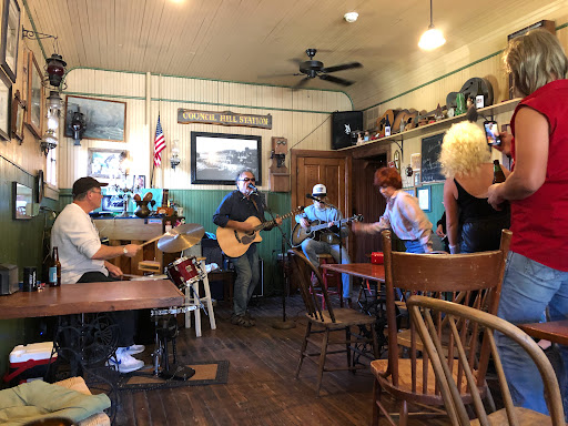 Historical Place «Council Hill Station», reviews and photos, 6521 N Hill Rd, Scales Mound, IL 61075, USA