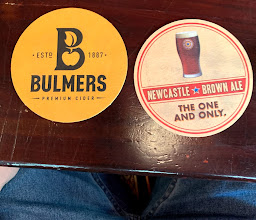 Harp Pub & Restaurant photo