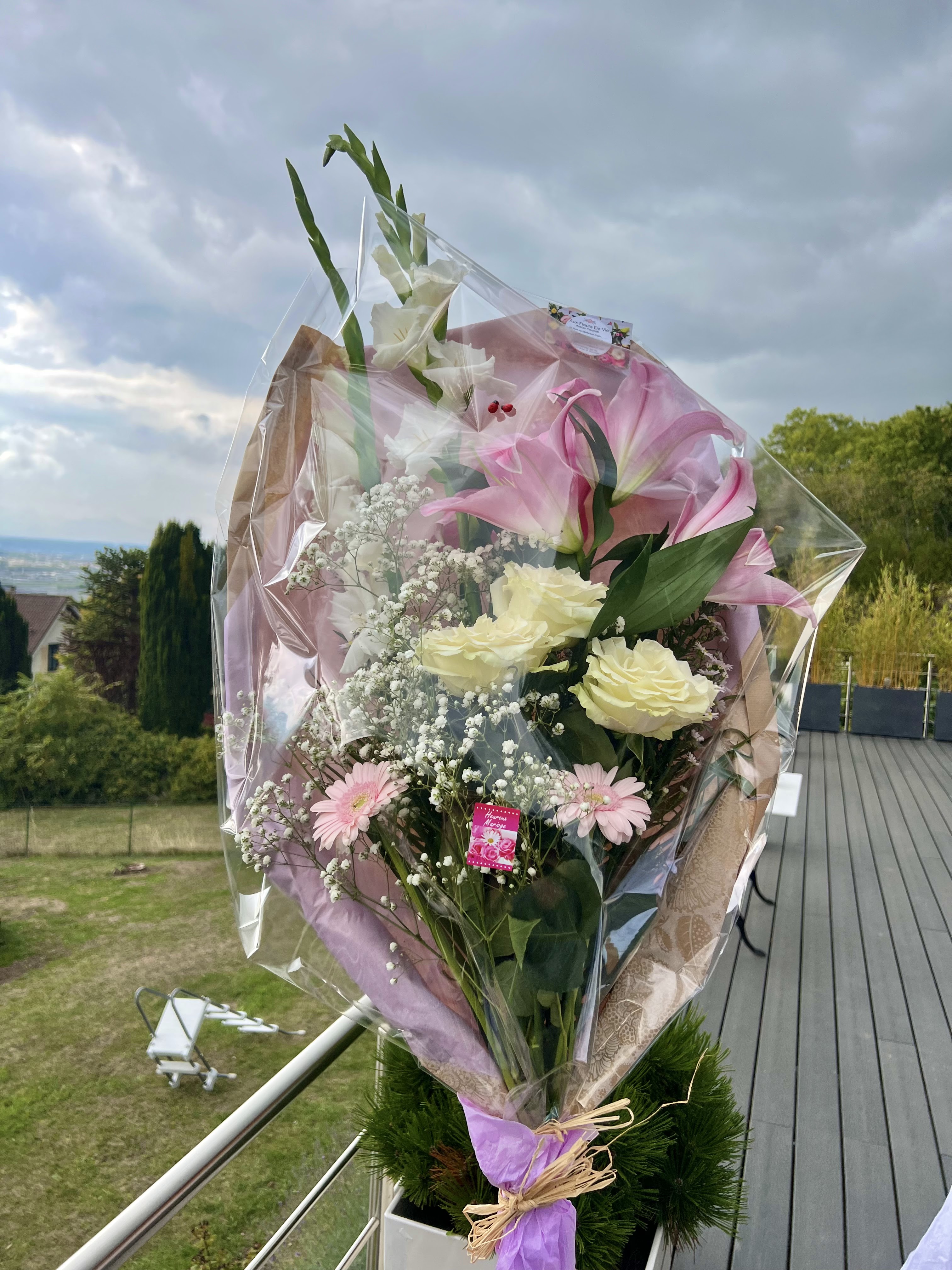 Photo n° 1 de l'avis de Rochault.a fait le 26/09/2022 à 12:02