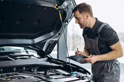 AUTO REPAR’ELEC : Réparation de voiture pour particulier et professionnel ‍ à Chabeuil