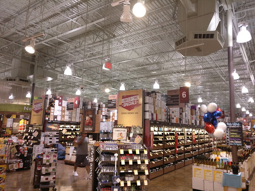 Wine Store «Total Wine & More», reviews and photos, 2325 S Stemmons Fwy, Lewisville, TX 75067, USA