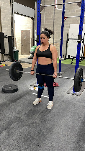 Gym «Big Shoulders CrossFit», reviews and photos, 747 Church Rd G5, Elmhurst, IL 60126, USA