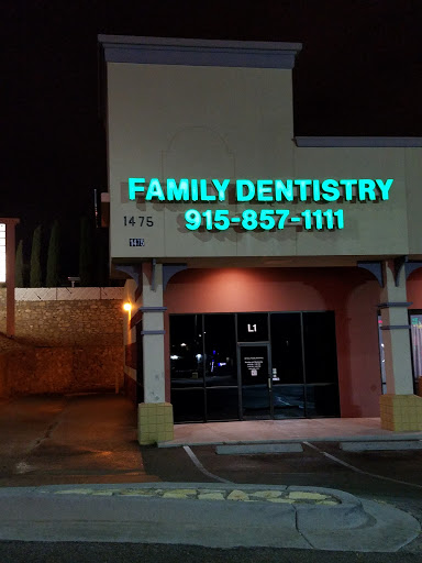 El Paso Family Dentistry