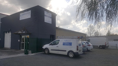 AMGElectricité à Écouflant