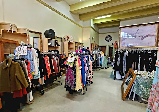 Consignment Shop «Resale Therapy», reviews and photos, 106 Pleasant St, South Weymouth, MA 02190, USA