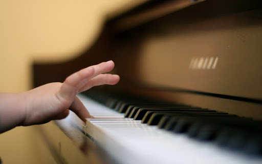 Smithfield Piano Lessons