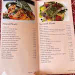 Photo n°1 de l'avis de Patrick.W fait le 30/05/2022 à 14:23 sur le  Nuova Osteria à Limatola