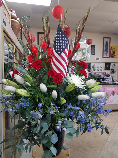Florist «Blooming Events Florists», reviews and photos, 42005 Cook St #210, Palm Desert, CA 92211, USA