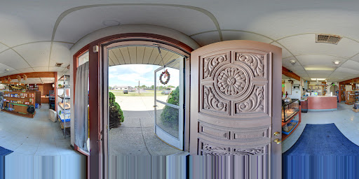 Pet Store «Night Stalkers Pet Emporium», reviews and photos, 5008 Madison Ave, Anderson, IN 46013, USA