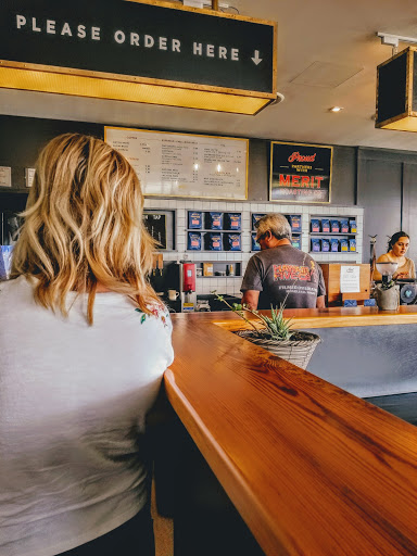 Coffee Shop «Local Coffee», reviews and photos, 24175 I-10 #110, San Antonio, TX 78257, USA