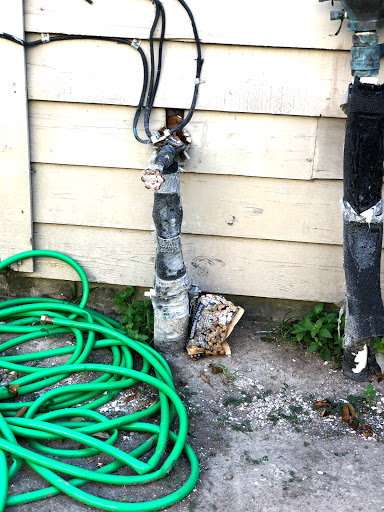 Property Management Company «Randall Management», reviews and photos