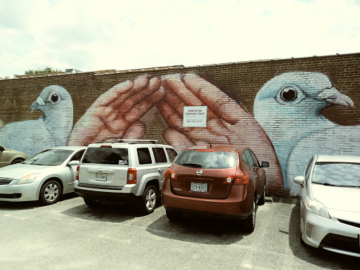 Gym «Downtown YMCA», reviews and photos, 2 W Franklin St, Richmond, VA 23220, USA