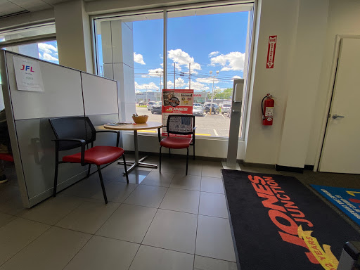 Used Car Dealer «Jones Used Cars», reviews and photos, 1413 Belair Rd, Bel Air, MD 21014, USA