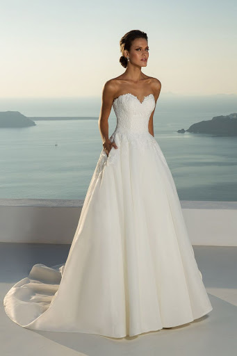 Bridal Shop «Village Bridal», reviews and photos, 4106 Hillsboro Pike, Nashville, TN 37215, USA