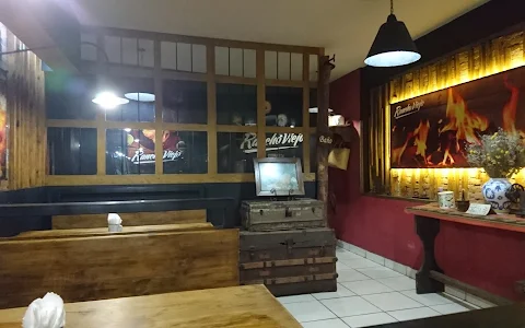 Rancho Viejo Bar-Restaurante image