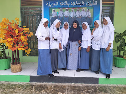 Madrasah Aliyah Negeri Maluku Tenggara