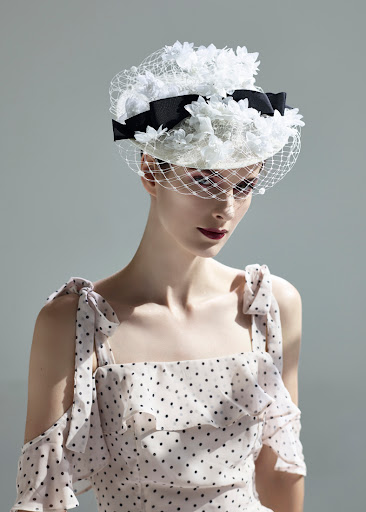 Misa Harada Millinery